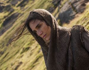 Jennifer Connelly as Naameh