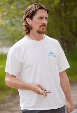 Christian Bale, Out of the Furnace