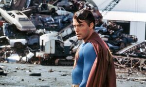 5. Superman III (1983)
