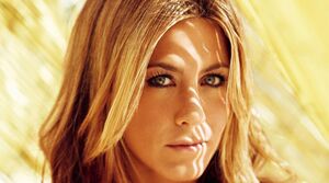 =8 Jennifer Aniston