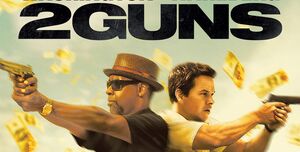 2 Guns