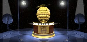 Nominations for the 34th Razzie Awards