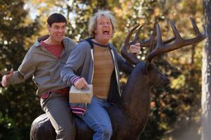 First official still from Dumb and Dumber To