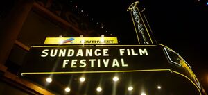 Sundance make all 15 short films availabe to watch on YouTube