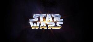 J.J. Abrams says the script is set for Star Wars: Episode VII