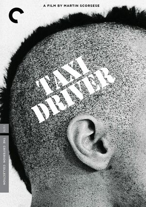 The Criterion Collection - Taxi Driver