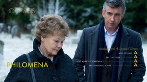 Philomena nominated for 4 Academy Awards