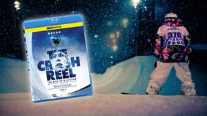 This Month On DVD: The Crash Reel