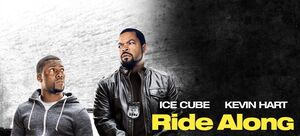 Box Office: Ride Along maintains #1 spot for third consecutive week during Super Bowl weekend