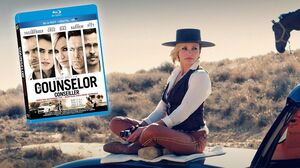 This Month On DVD: The Counselor