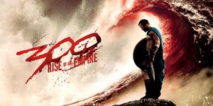 Box Office: 300- Rise Of An Empire defeats it's challengers