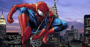 Marvel tease huge Amazing Spider-Man comic book storyline