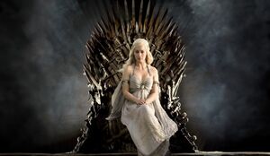 Game of Thrones renewed for fifth and sixth seasons