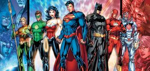 Zack Snyder to direct Justice League movie
