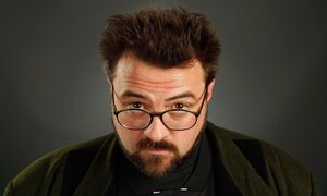 Kevin Smith plans Christmas horror with Anti-Claus