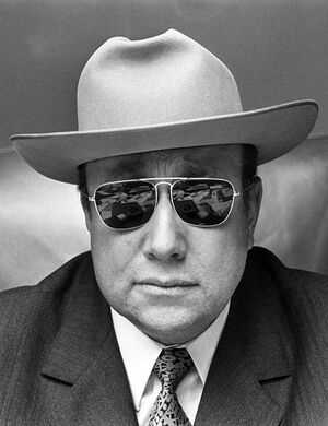 Jean-Pierre Melville