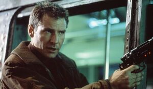 Offer on the table for Harrison Ford to reprise role in 'Blade Runner' sequel