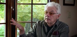 'The Godfather' cinematographer Gordon Willis dies, aged 82
