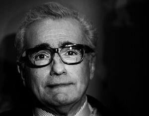 The Fabulous Picture Show: Martin Scorsese