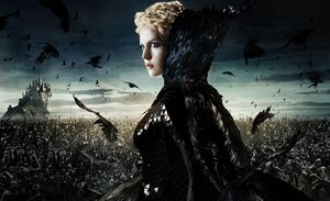 Frank Darabont, Gavin O’Connor & Andy Muschietti in the mix to direct 'Snow White And The Huntsman 2'
