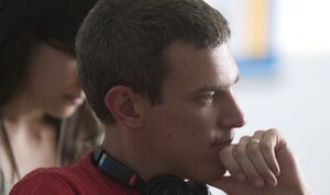 'Fault of Our Stars' director Josh Boone talks about his next film, 'The Stand'