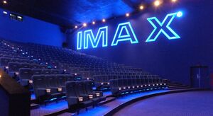 Universal and Legendary sign with IMAX for 15 more films