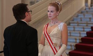 3 Clips of Nicole Kidman in 'Grace of Monaco'