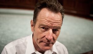 Steven Spielberg and Bryan Cranston could make Lyndon B. Johnson mini-series