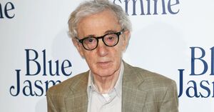 Woody Allen's next film begins casting, expected to shoot in Rhode Island in July