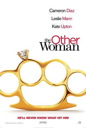 The Other Woman - He'll never know what hit him