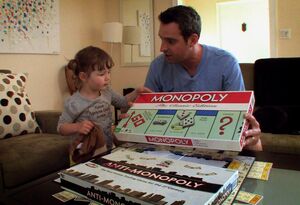 Monopoly - Pay 2 Play