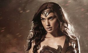 Female director wanted for 'Wonder Woman' movie