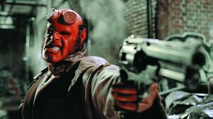 Ron Perlman wants 'Hellboy 3' to happen