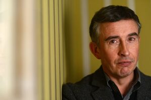 Steve Coogan replaces the late Philip Seymour Hoffman in Showtime's 'Happyish'