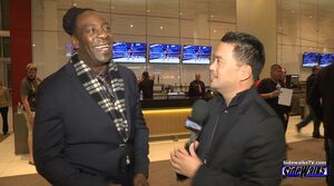 Interview: WWE's Booker T - “Can you dig that, Sucka!” H