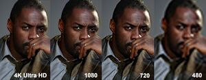 Idris Elba Ultra HD comparison