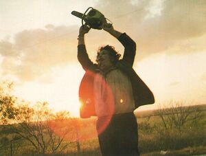 Texas Chainsaw Massacre Finds Its Young Leatherface 
