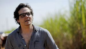 Wagner Moura Joins 'The Magnificent Seven' Re-Make