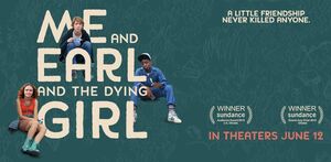 Me, Earl and the Dying Girl - A Little Friendship Never Kill
