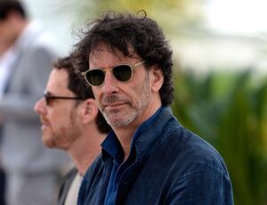 Ethan and Joel Coen lead the Cannes jury