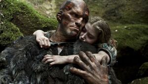 Another Tale of Tales creature