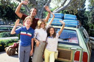 National Lampoons Vacation