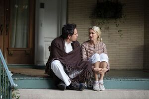 Ben Stiller and Naomi Watts Star in 'While We're Young'
