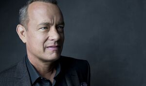 Tom Hanks in Talks to Play Heroic Pilot in Clint Eastwood Fi