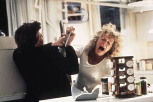 Fatal Attraction Being Developed Into Event TV Series