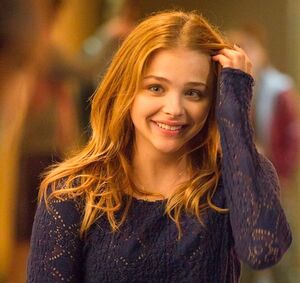 Chloë Grace Moretz in Laggies