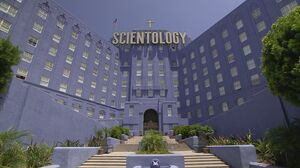 Church of Scientology Examined in Alex Gibney Documentary