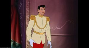 Disney Now Planning A Live-Action Prince Charming Film