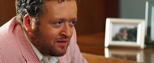 Neil Casey is the Bad Guy in Paul Feig's 'Ghostbusters'