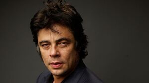 Benicio Del Toro Reportedly Offered Role in 'Star Wars'